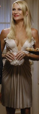 Desperate Housewives Style: Edie Britt 