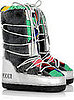 Emilio Pucci Cinguettio Snow Boots: Love It or Hate It?
