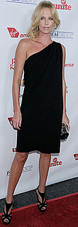 Celeb Style: Charlize Theron