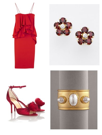 Lily van der Woodsen Lily van der Woodsen