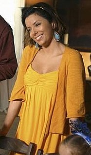 Desperate Housewives Style: Gabrielle Solis
