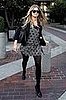Celeb Style: Fergie