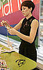 Stylista Style: Johanna