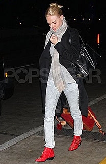 Celeb Style: Kate Bosworth