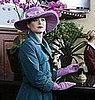 Starter Wife Style: Molly Kagan 