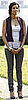 Top Chef Style: Padma Lakshmi