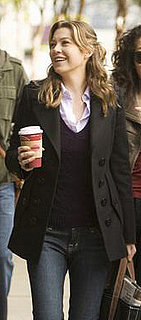 Grey's Style: Meredith Grey