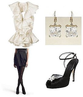 Gossip Style: Blair Waldorf
