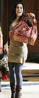 Ugly Betty Style: Hilda Suarez