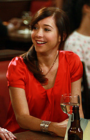 HIMYM Style: Lily Aldrin