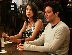 HIMYM Style: Robin Scherbatsky