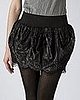 Elizabeth & James Holiday Lantern Skirt: Love It or Hate It?