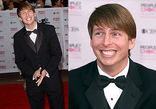 Geek of the Week: Jack McBrayer from "30 Rock"