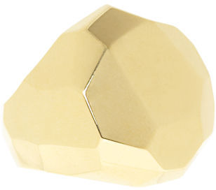 The Look For Less: Marroni Faceted Ring