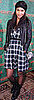 Celeb Style: Joy Bryant