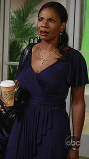 Private Practice Style: Naomi Bennett