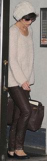 Celeb Style: Katie Holmes