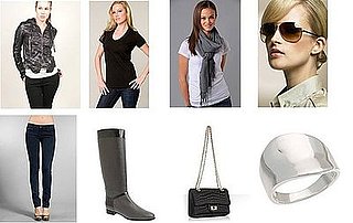 Look for: Celeb Style: Lo Bosworth
