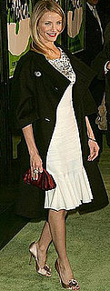 Celeb Style: Cameron Diaz 