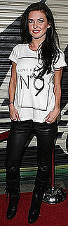 Celeb Style: Audrina Patridge