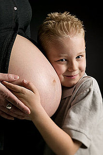 Tell Mommy: New Year, New Baby?