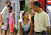 Malia Obama Makes an Age-Appropriate Statement in TEASE