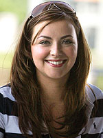 Lil Links: Charlotte Church Welcomes Baby Number Two!