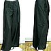 Relax in Wrap Yoga Pants