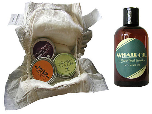 Would You Buy Pregnancy Products by These Names?