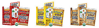 FDA Warns About Peanut Butter