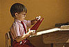 Why Didn't Anybody Tell Me: Second Kids Learn Quick!