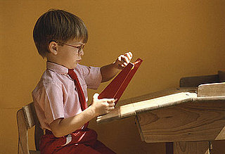 Why Didn't Anybody Tell Me: Second Kids Learn Quick!