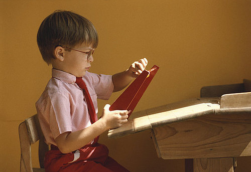 Why Didn't Anybody Tell Me: Second Kids Learn Quick!