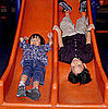 Do You Keep Your Kids in Sight While at the Park?
