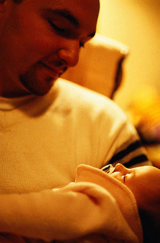 Michigan Dad Needs to Pay Bill Or Marry Baby Mama