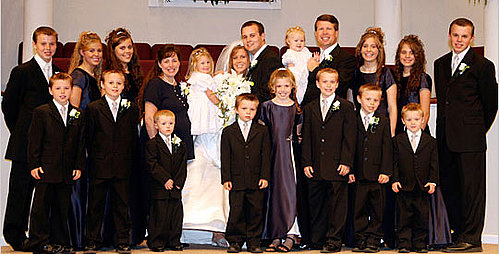 Interview With Michelle Duggar: Mother of 18 Children (PART III) 