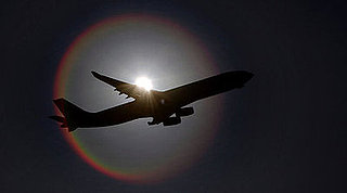 Mommy Dearest: Is It Alright For a Mama-to-Be to Take Flight? 