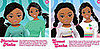 Kid Friendly or Are You Kidding: Teen Malia and Sasha Dolls?