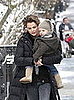Lil Links: River Deary's Winter Wonderland