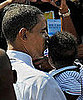 Does Barack Obama Make You Want to Have Babies?