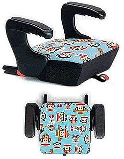 Clek Car Seat Is My Pick For Best Booster