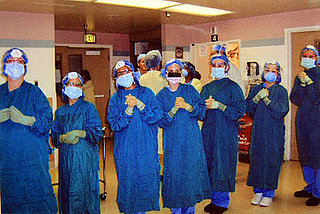 Octuplets Make 14 Children For Southern California Family!