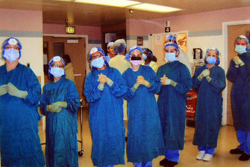 Octuplets Make 14 Children For Southern California Family!