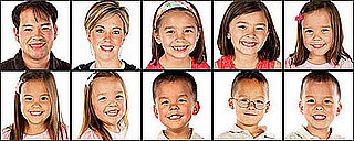 Jon and Kate Plus 8 "Walk in the Woods"