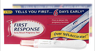 How Many Home Pregnancy Tests Did You Take?