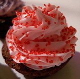 Sprinkle Me With Love Brownie Cupcakes Sprinkle Me With Love Brownie Cupcakes