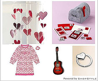 A Few of Lil's Favorite Things: February 