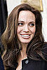 Angelina Jolie Says She's Pregnant!