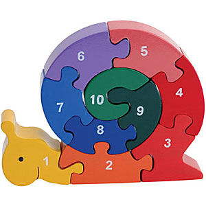 Toy Box: IMAGIplay Puzzles