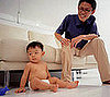Incredible Husband or Amazing Dad? 